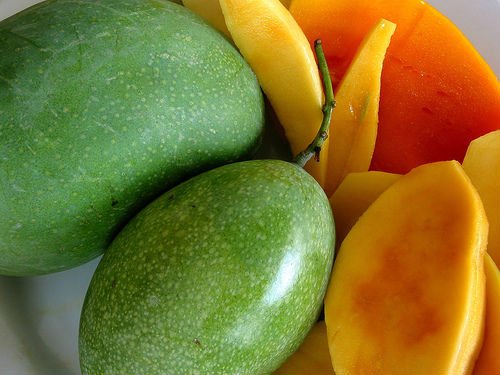 Ouality Fresh Mango