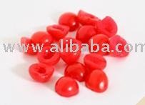 Cocktail cherries