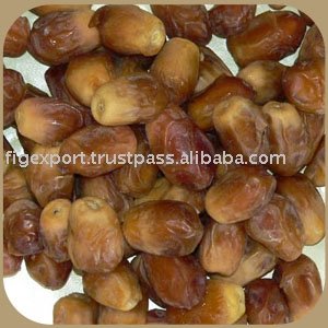 Dried Date