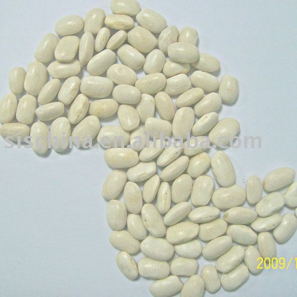 \White kidney beans baishake type