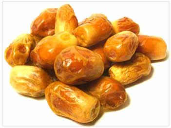 Zahedi Dates