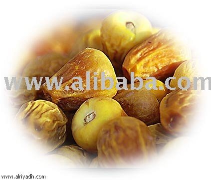  SAUDI   DATES  (SOKARY)