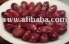 Dates (Dry, Wet)