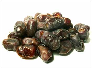Mozafati Dates