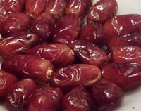 DRIED & FRESH DATES