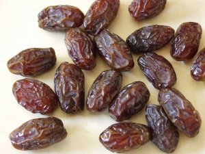 dates