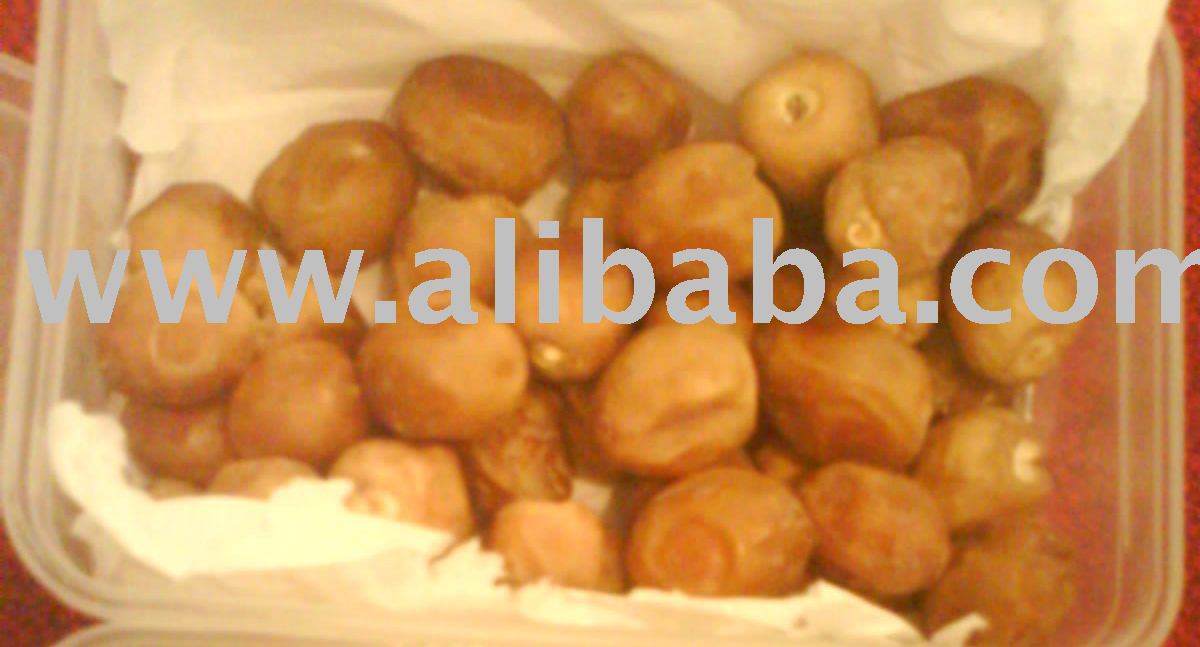 Fresh Ruthana Dates