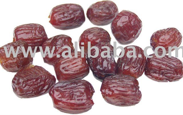 Dried Fruit- Dates & Raisins