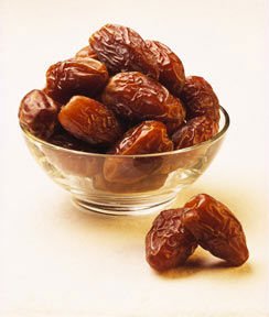 Saudi Sukari Dates