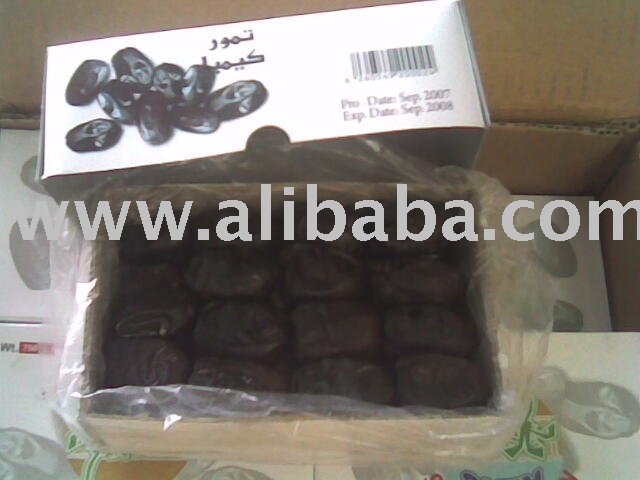Kimia Rotab Wet Dates Iran.