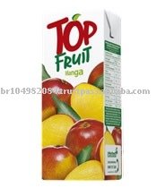 Ready to Drink Nectar Fruit Juice 200 ml,Brazil Top Fruit price ...