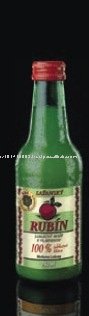 BIO Apple Juice 0,25 l