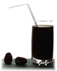 Date syrup & Paste