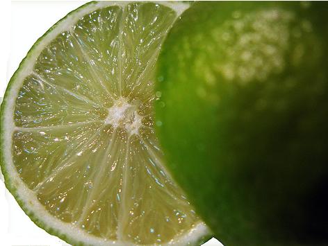 Lime Juice Concentrate