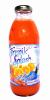 Tropik Splash  Orange   Carrot   Juice 