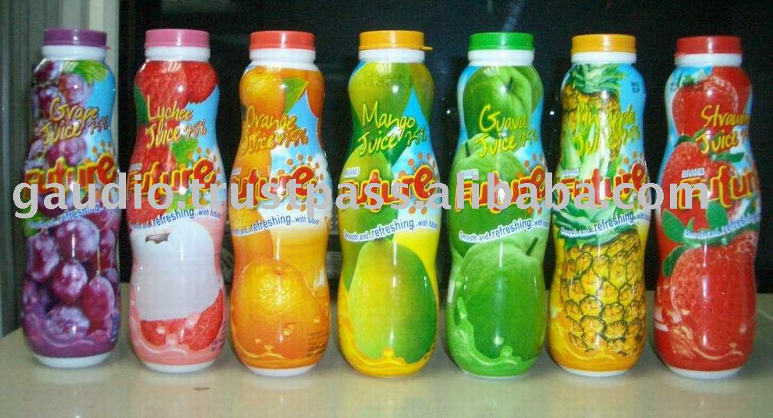  Future  Juices