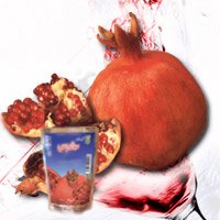 Pomegranate Juice Concentrate