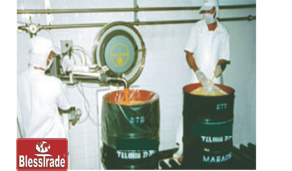  Frozen   Concentrate d  Fruit   Juice 