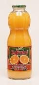 Cofrutos. 100% Fruit  Juice  With Different  Flavours  In  Bottle  Of 200 Ml