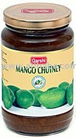 Mango Chutney