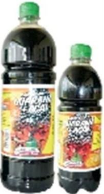 Acai & Guarana Juice Concentrate