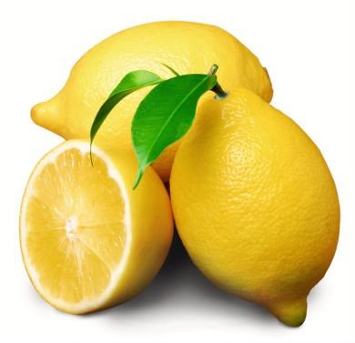 Lemon JuiceConcentrate