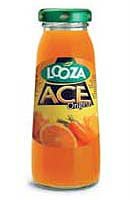 Looza juice