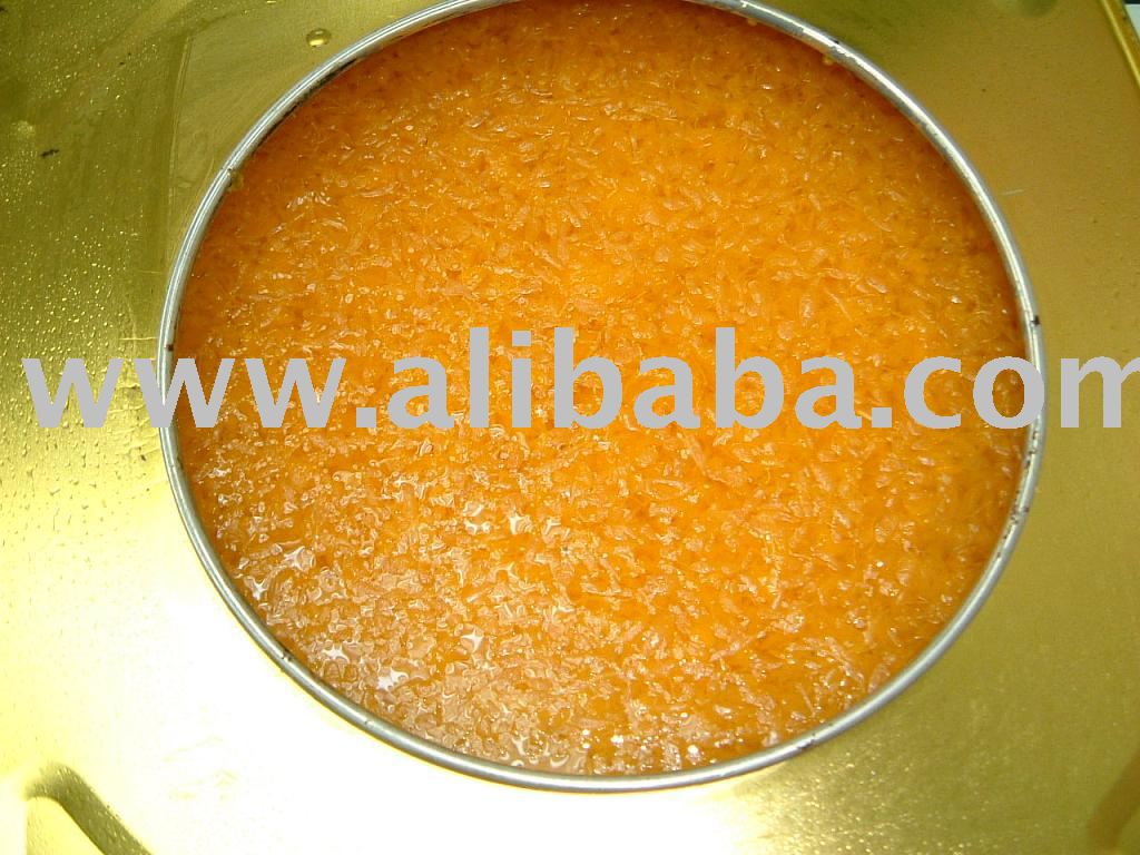 Mandarins Orange Pulp Cell, mandarins orange sacs,
