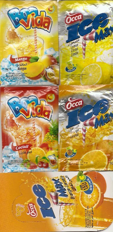instant soft powder drinks