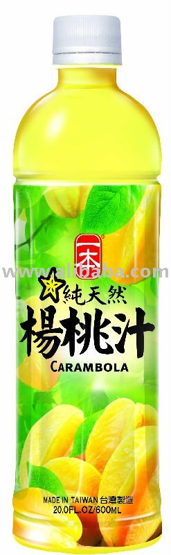  e -B e n Carambola