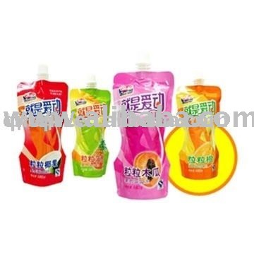 Fruit Jelly drink