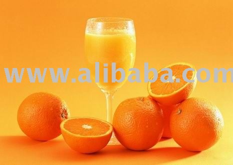 Orange Juice Concentrate