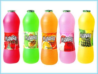 Fruit juice