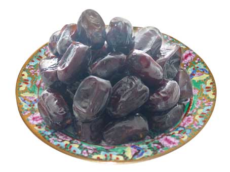 Date Fruit