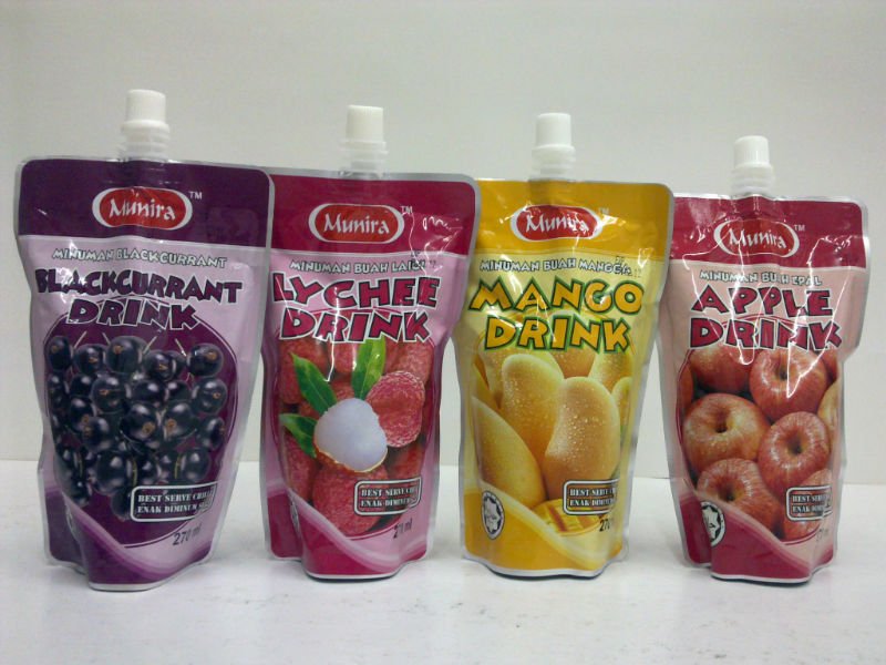 RTD  Juice 