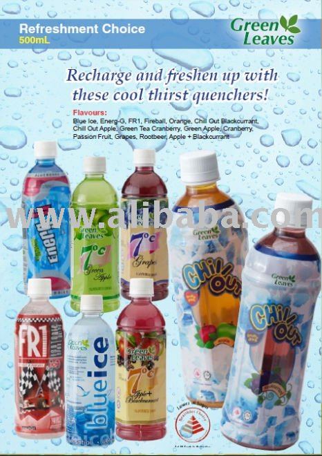 Fruit Drink