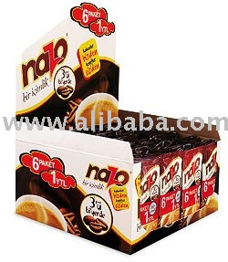   Instant  powder Drink 