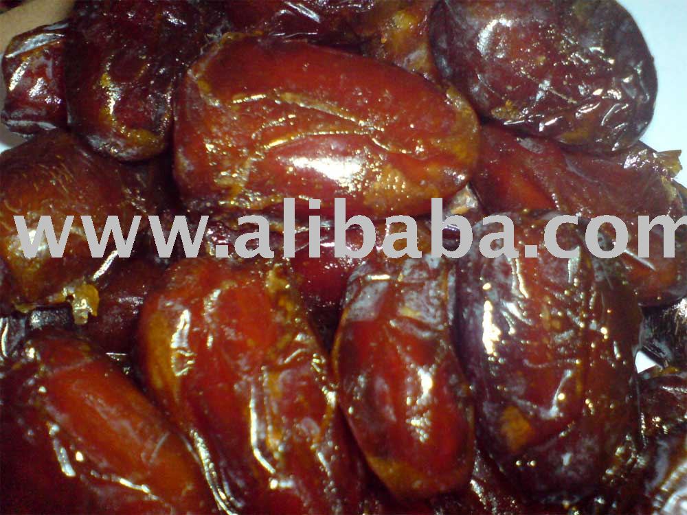 Fresh Dates
