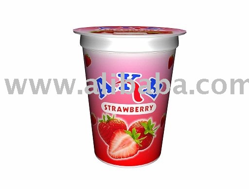 Ake Strawberry flavoured fruit juice