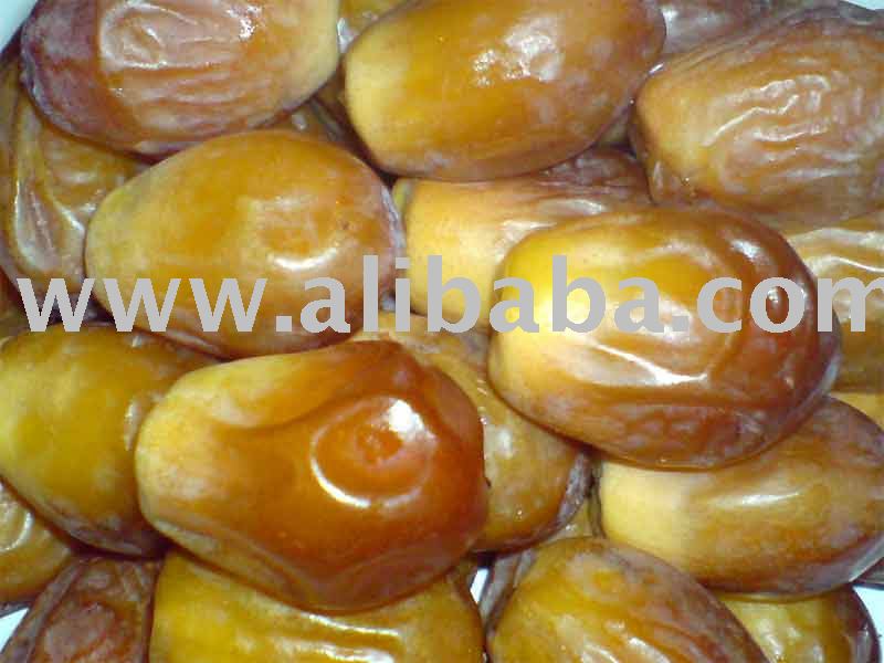 Zahedi Date