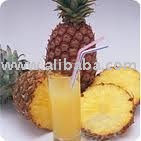 Sell Pineapple juice concentrate