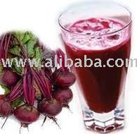 Sell Red Beet Juice Concentrate