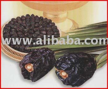 dry date