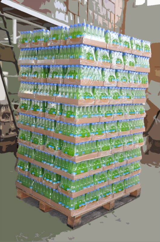 Vinsu Mersin Concentrated Kiwi Drink Sena Gida  tropical   juice  Turkey