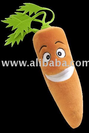 Carrot Juice Concentrate