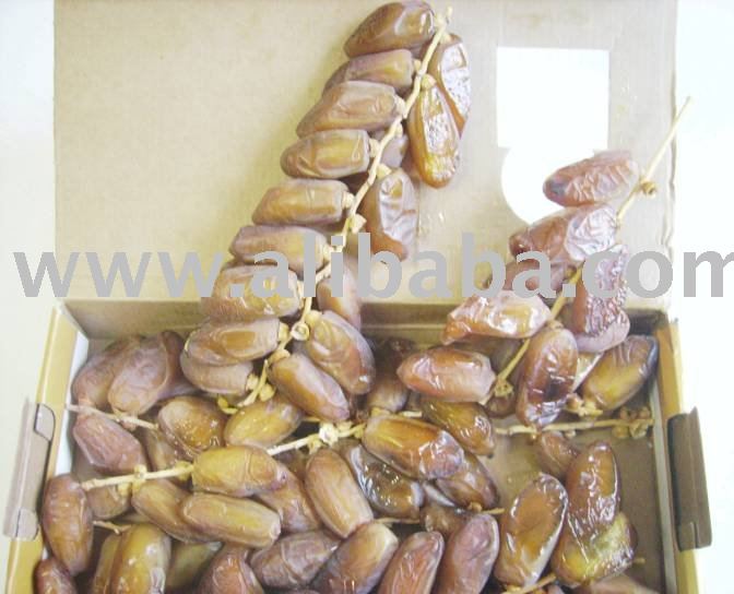 Natural in branche dates