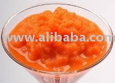 Carrot Juice Concentrated, Carrot Juice Puree