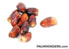 Soft  Dry  Date  Fruit 
