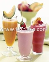 Supply Different Kinds of Fruit Juices