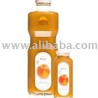 ArevA 100% Natural Peach Nectar